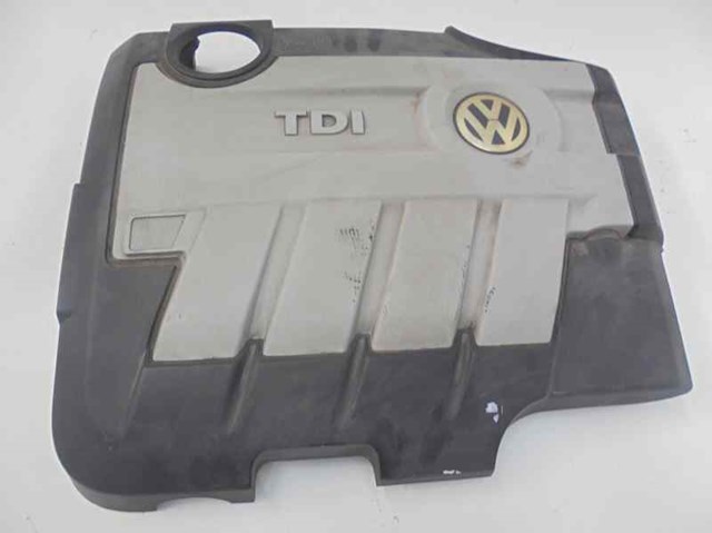 Tampa do motor para Volkswagen Golf VI 2.0 TDI CBD 03L103925AM