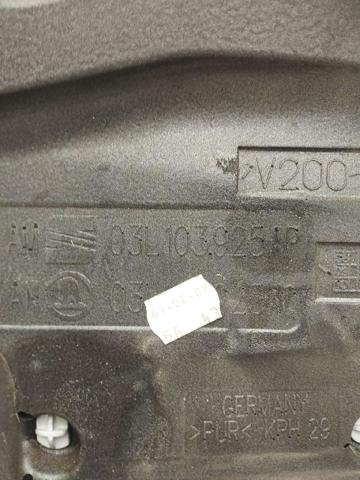 VAG 03L103925AP Крышка двигателя в наличии Сумы