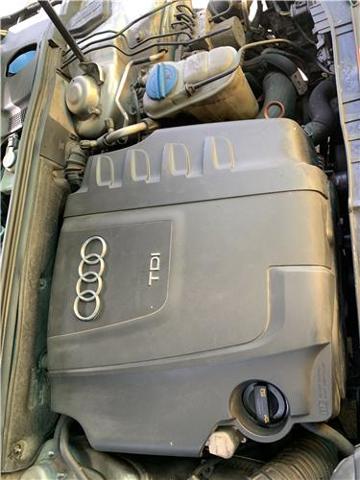 03L103925P VAG Крышка двигателя купить в Черновцы