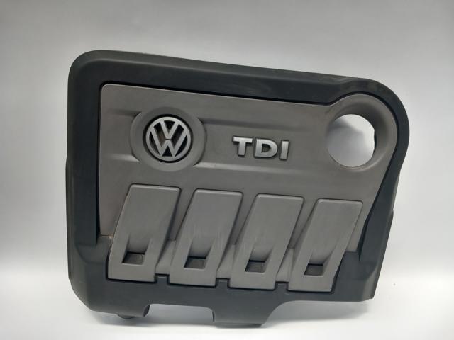 Tampa de motor decorativa 03L103925R VAG