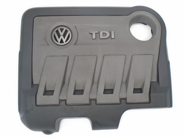 Tampa de motor decorativa 03L103925R VAG