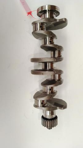 03L105021A Коленвал купить Ровно