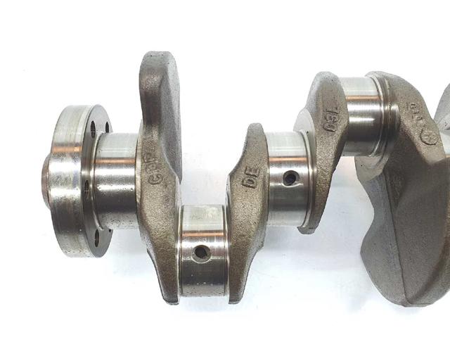 Cambota de motor Volkswagen Polo 5 6R1, 6C1