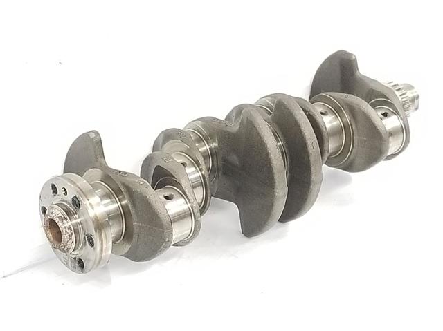 Cambota de motor Volkswagen Polo 5 6R1, 6C1