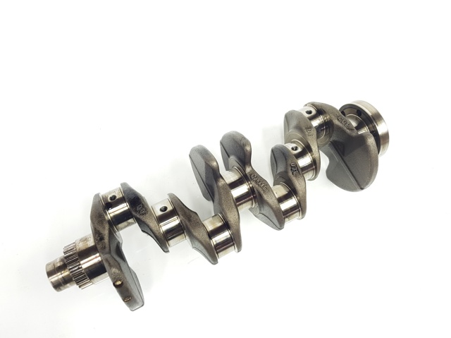 Cambota de motor Volkswagen Polo 5 6R1, 6C1