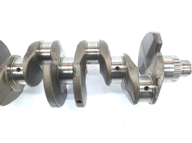 Cambota de motor Volkswagen Polo 5 6R1, 6C1