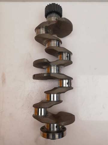 03L105021A Коленвал купить Черновцы