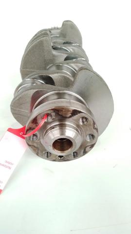 03L105021A Коленвал двигателя купить Львов