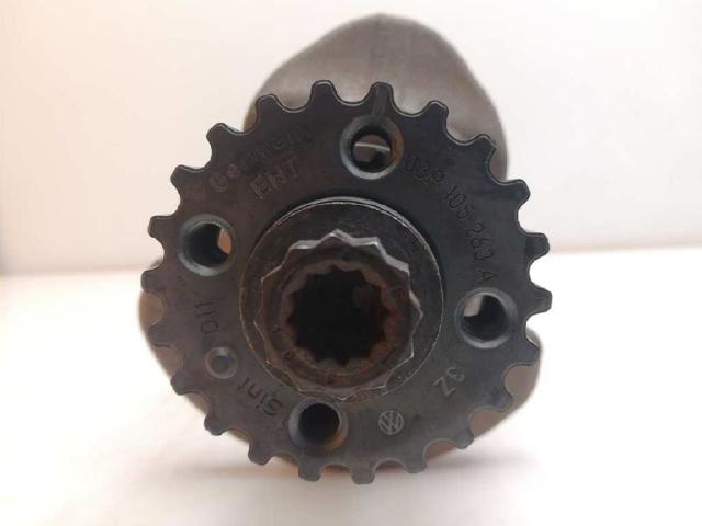 03L105021A Коленвал купить Черновцы