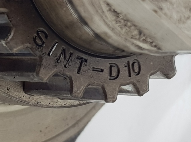 Cambota de motor Volkswagen Polo 5 6R1, 6C1