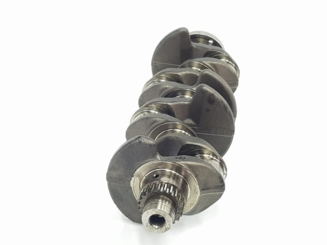 Cambota de motor Volkswagen Polo 5 6R1, 6C1