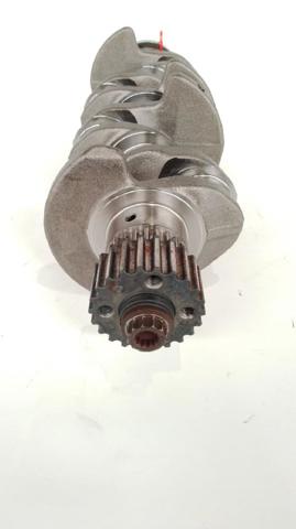 03L105021A VAG Коленвал двигателя купить в Черновцы