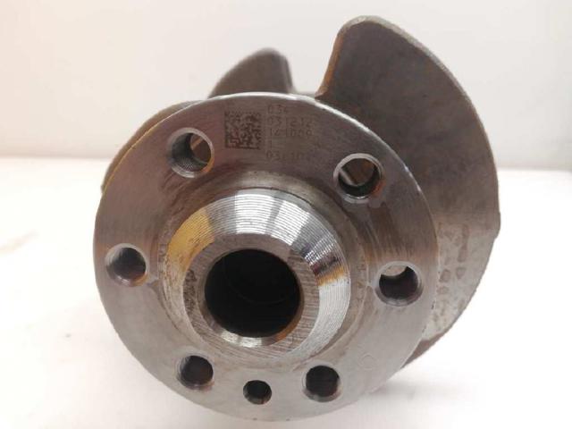 03L105021A VAG Коленвал купить в Винница