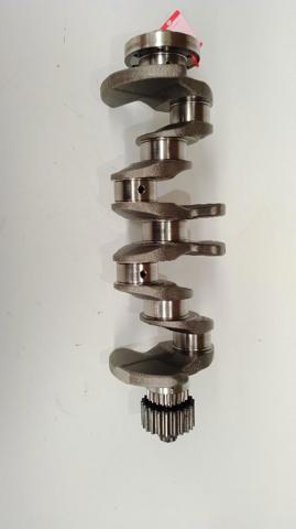 03L105021A Коленвал купить Ровно