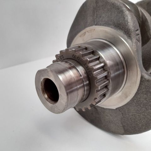 Cambota de motor Volkswagen Passat 362