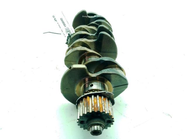 03L105021C VAG Коленвал купить в Хмельницкий