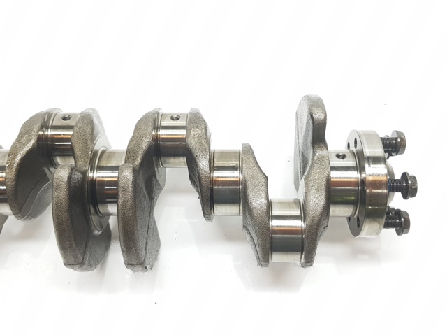 Cambota de motor Volkswagen Polo 5 6R1, 6C1