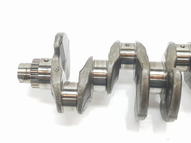 Cambota de motor Volkswagen Polo 5 6R1, 6C1