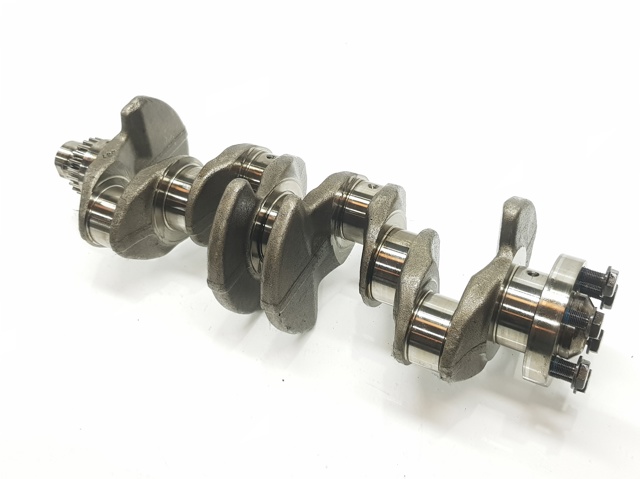 Cambota de motor Volkswagen Polo 5 6R1, 6C1