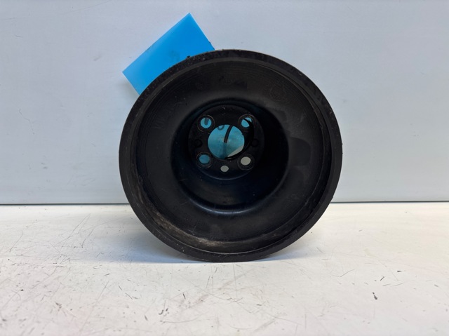 03L105243 Шкив коленвала купить Ирпень