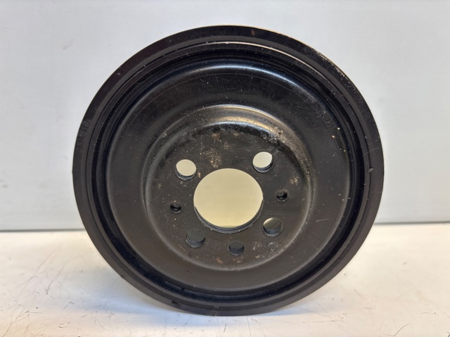 03L105243 Шкив коленвала купить Черкассы