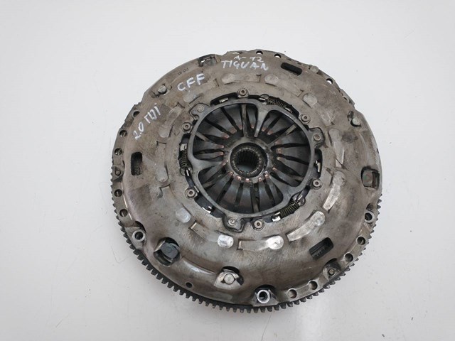 03L105266BQ Маховик двигателя купить Сумы