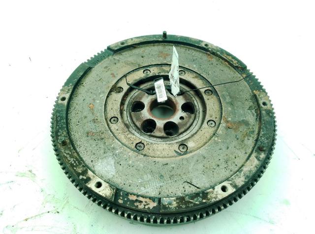 Volante de motor 03L105266CE VAG