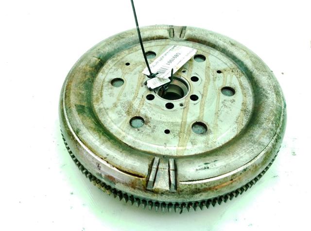 Volante de motor 03L105266DL VAG