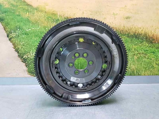 Volante de motor 03L105266DP VAG