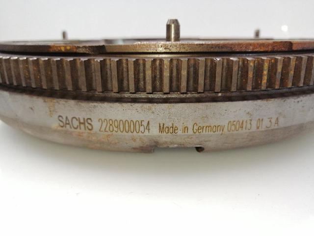 03L105266E Маховик купить Черкассы