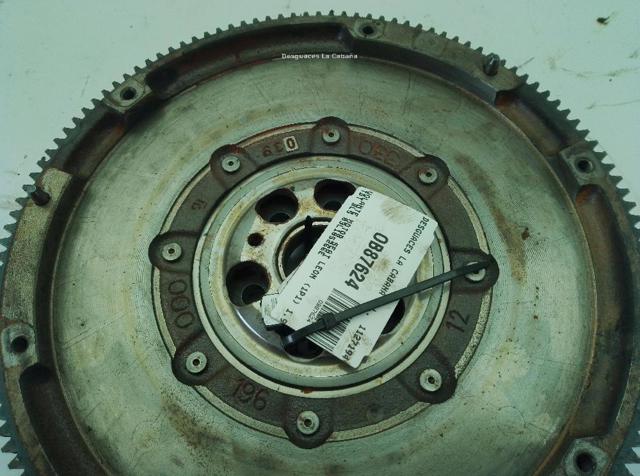 03L105266E Маховик купить Ирпень