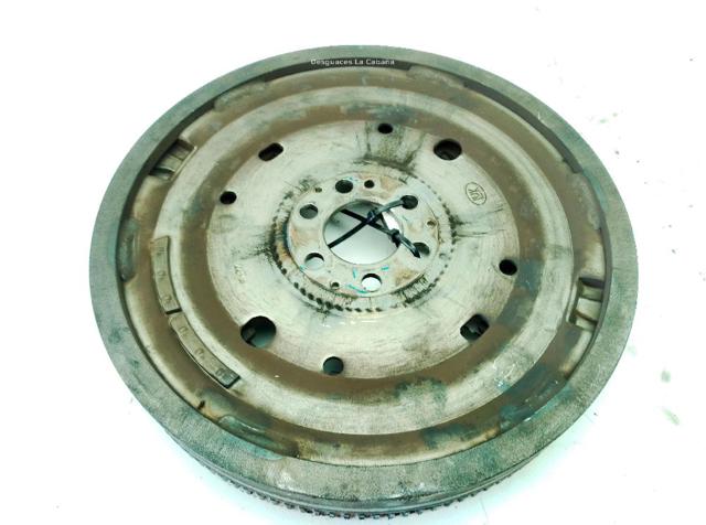 03L105266EL VAG Маховик двигателя купить в Украина