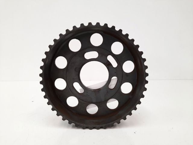 Engrenagem de cadeia da roda dentada da árvore distribuidora de motor Volkswagen Transporter 7HB, 7HJ, 7EB, 7EJ