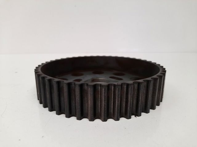 Engrenagem de cadeia da roda dentada da árvore distribuidora de motor Volkswagen Transporter 7HB, 7HJ, 7EB, 7EJ