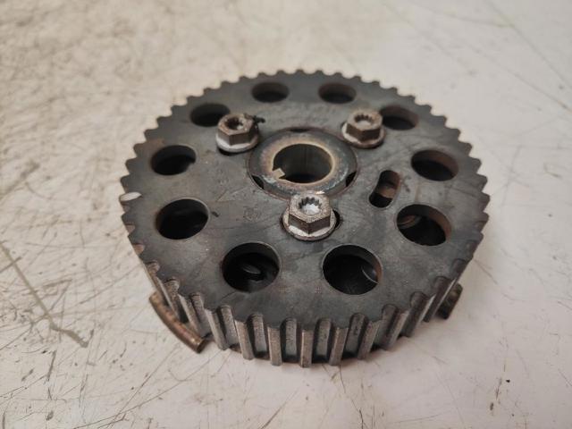 Engrenagem de cadeia da roda dentada da árvore distribuidora de motor Volkswagen Transporter 7HB, 7HJ, 7EB, 7EJ