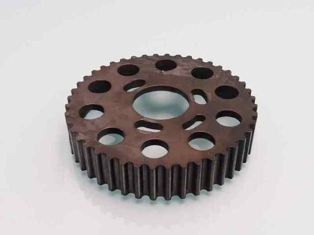 Engrenagem de cadeia da roda dentada da árvore distribuidora de motor Volkswagen Transporter 7HB, 7HJ, 7EB, 7EJ