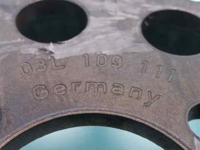 Engrenagem de cadeia da roda dentada da árvore distribuidora de motor Volkswagen Transporter 7HB, 7HJ, 7EB, 7EJ