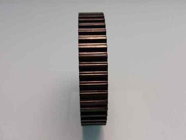 Engrenagem de cadeia da roda dentada da árvore distribuidora de motor Volkswagen Transporter 7HB, 7HJ, 7EB, 7EJ