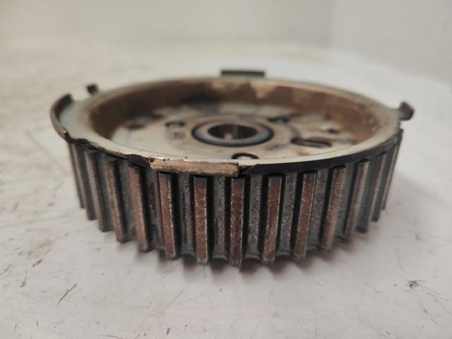 Engrenagem de cadeia da roda dentada da árvore distribuidora de motor Volkswagen Transporter 7HB, 7HJ, 7EB, 7EJ