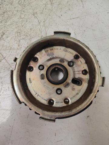 Engrenagem de cadeia da roda dentada da árvore distribuidora de motor Volkswagen Transporter 7HB, 7HJ, 7EB, 7EJ