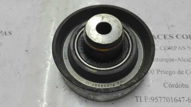 Rolo parasita da correia do mecanismo de distribuição de gás 03L109244D VAG