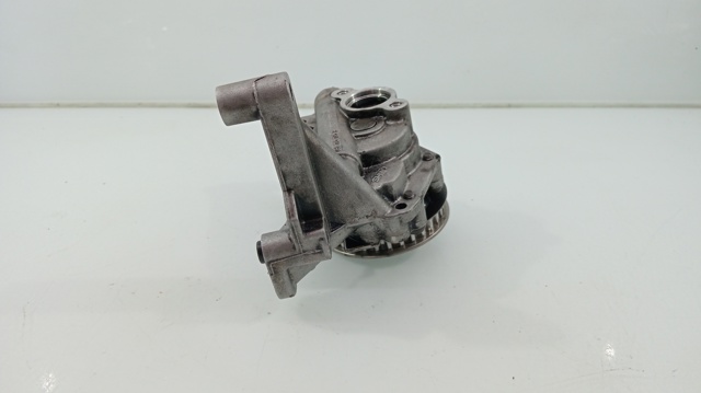 Bomba de óleo 03L115105B VAG