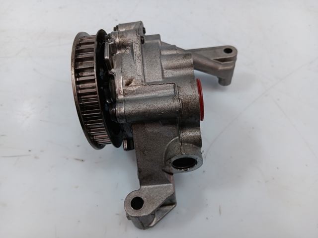 Bomba de óleo 03L115105B VAG