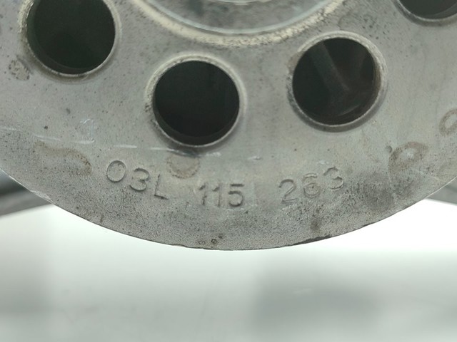 03L115105C VAG Масляный насос купить в Николаев