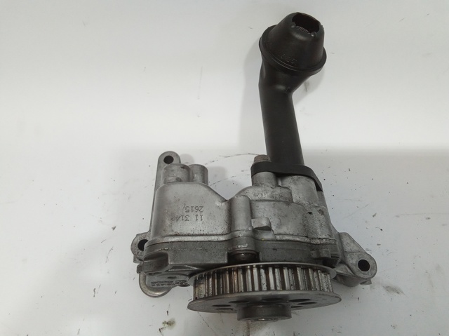 03L115105C Насос масляный купить Украина