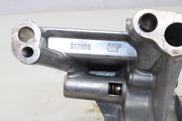 03L115105C Насос масляный купить Винница