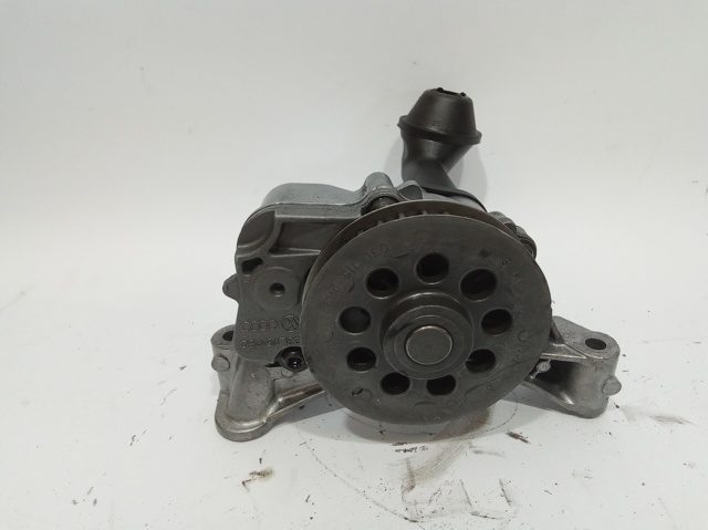 03L115105C Насос масляный купить Черновцы