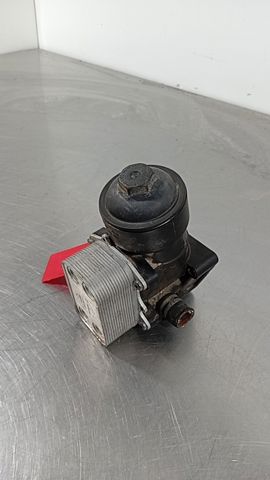 03L115389 Корпус масляного фильтра купить Ужгород