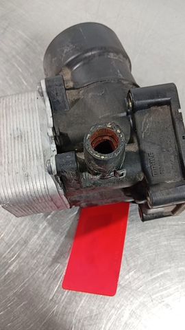 03L115389 Корпус масляного фильтра купить Ужгород