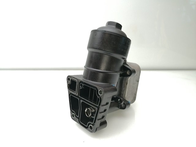 Suporte de filtro de óleo para Audi A1 Sportback 1.6 TDI CAYC 03L115389C